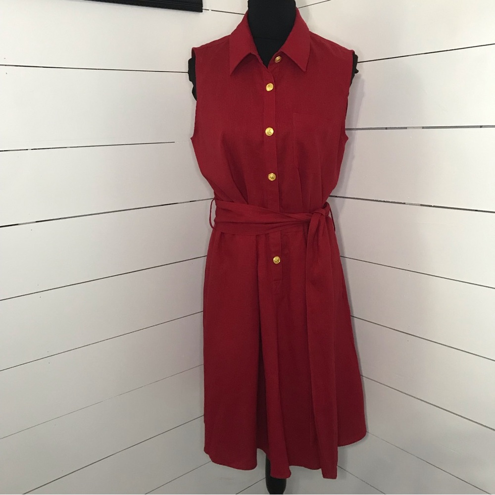 Grace Baker Dress Size M NWT